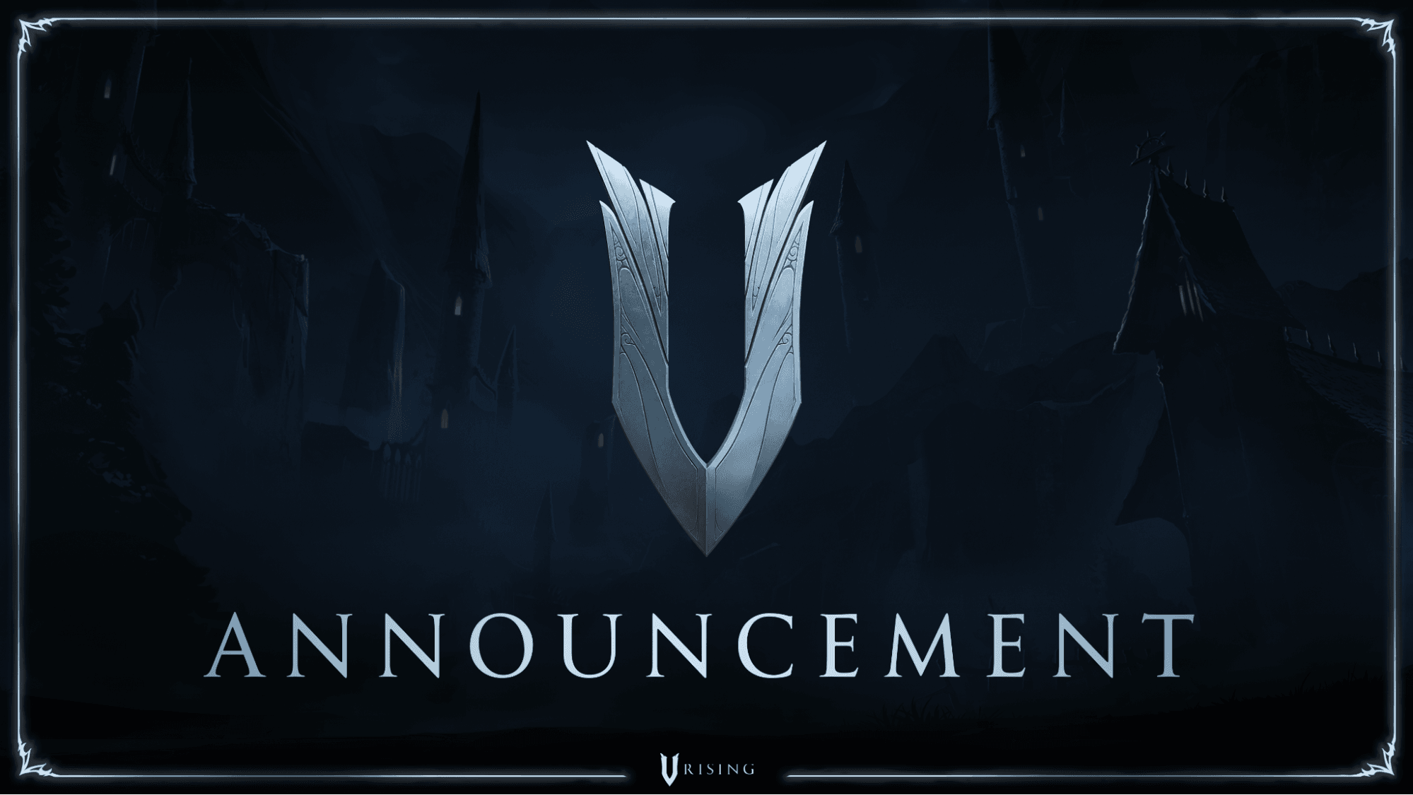New Castle Decorations Coming Soon