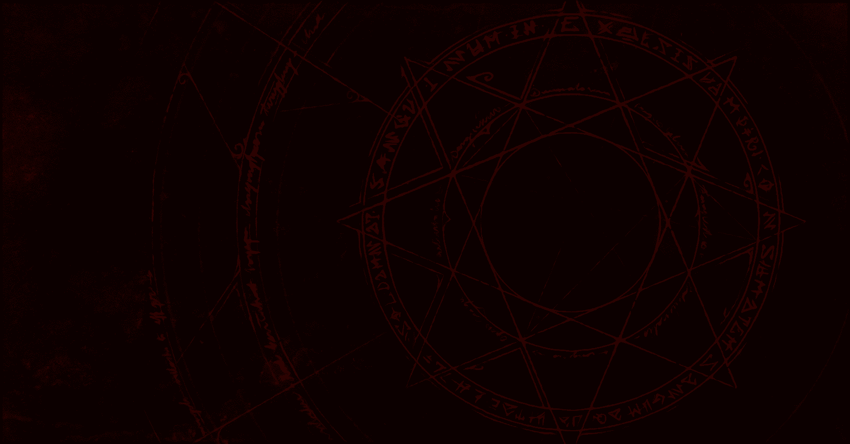 Spellbook Background