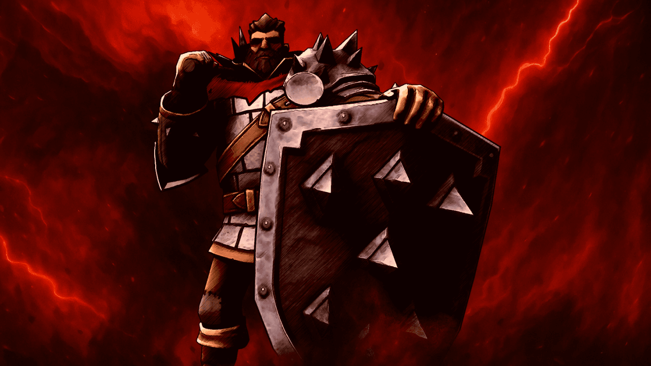 BRAWLER