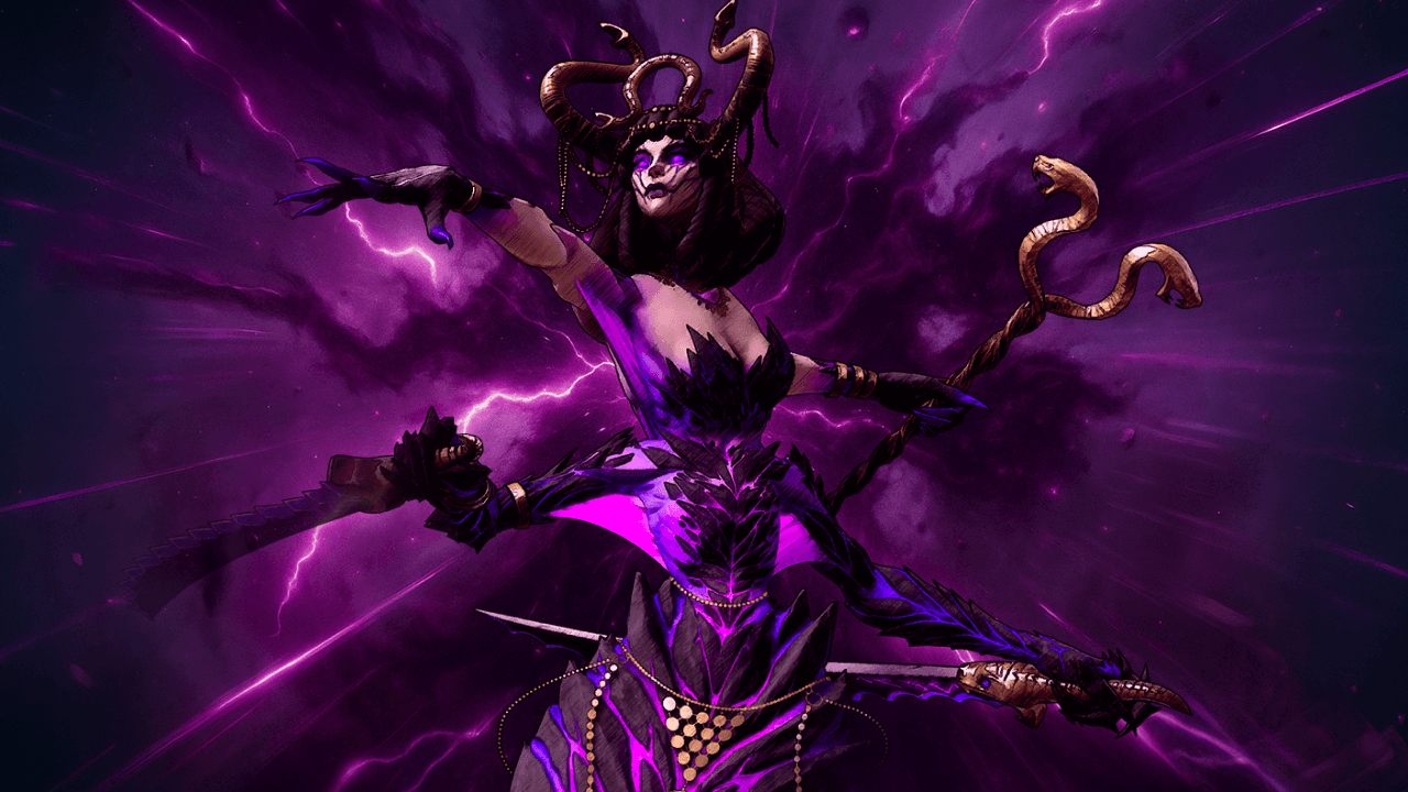 CASTER